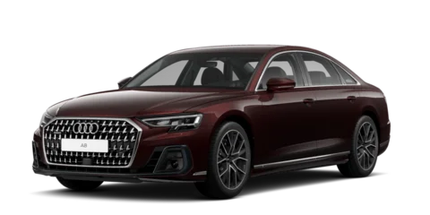 Audi A8 — Neuwagen aus Deutschland