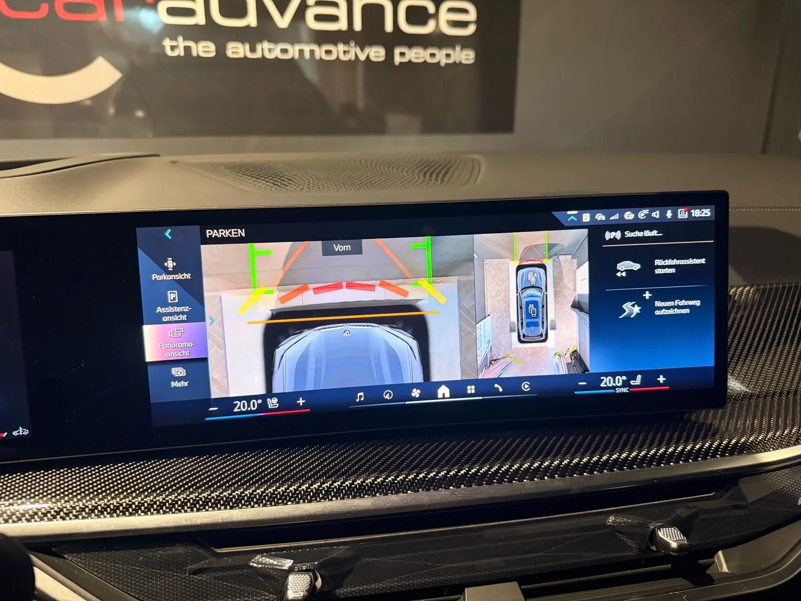 BMW X7 xDrive40d M Sport Pro – 25