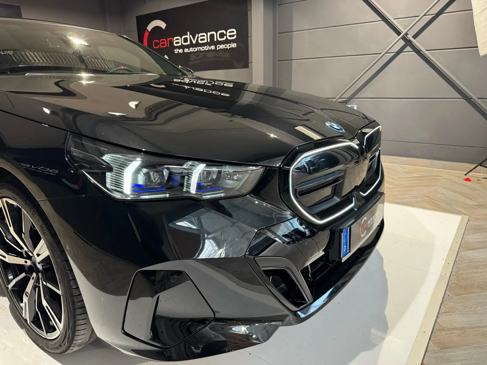 BMW i5 M60 xDrive i5M60 xDrive