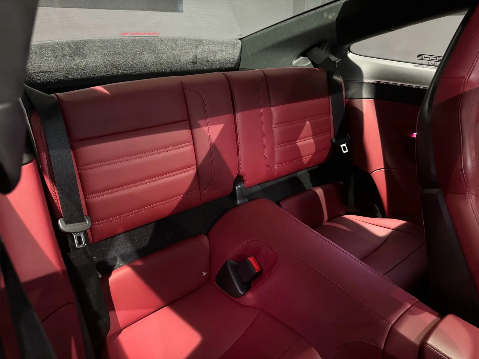 Porsche 911 Carrera GTS APPROVED*3*JAHRE/ VOLL LEDER – 9