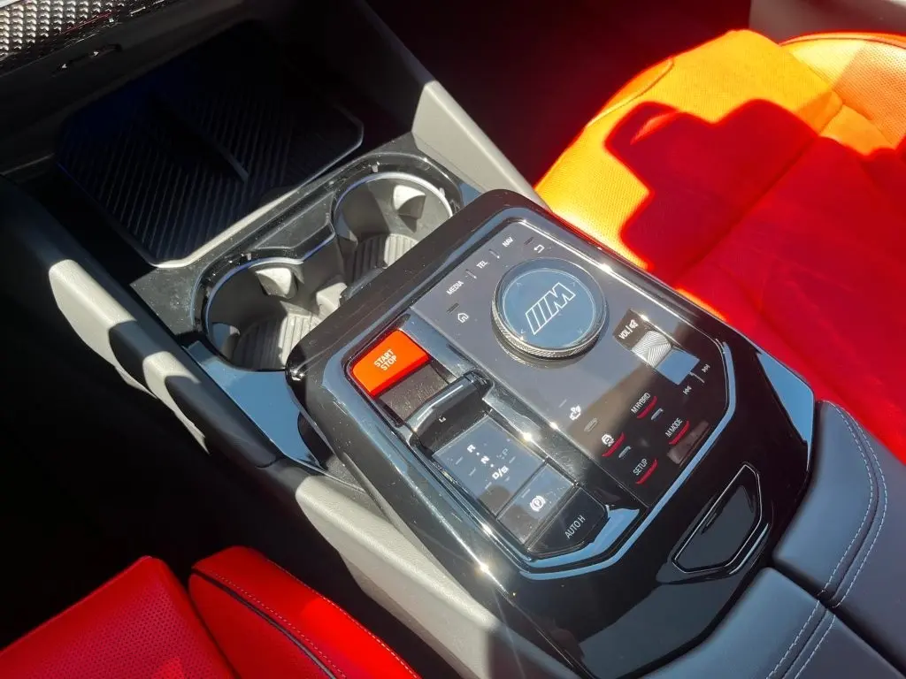 BMW M5 Touring/Drivers Pack./Bowers&Wilkins/AHK/Pano – 20