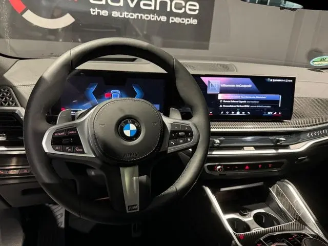 BMW X6 xDrive30d M Sport Pro – 18