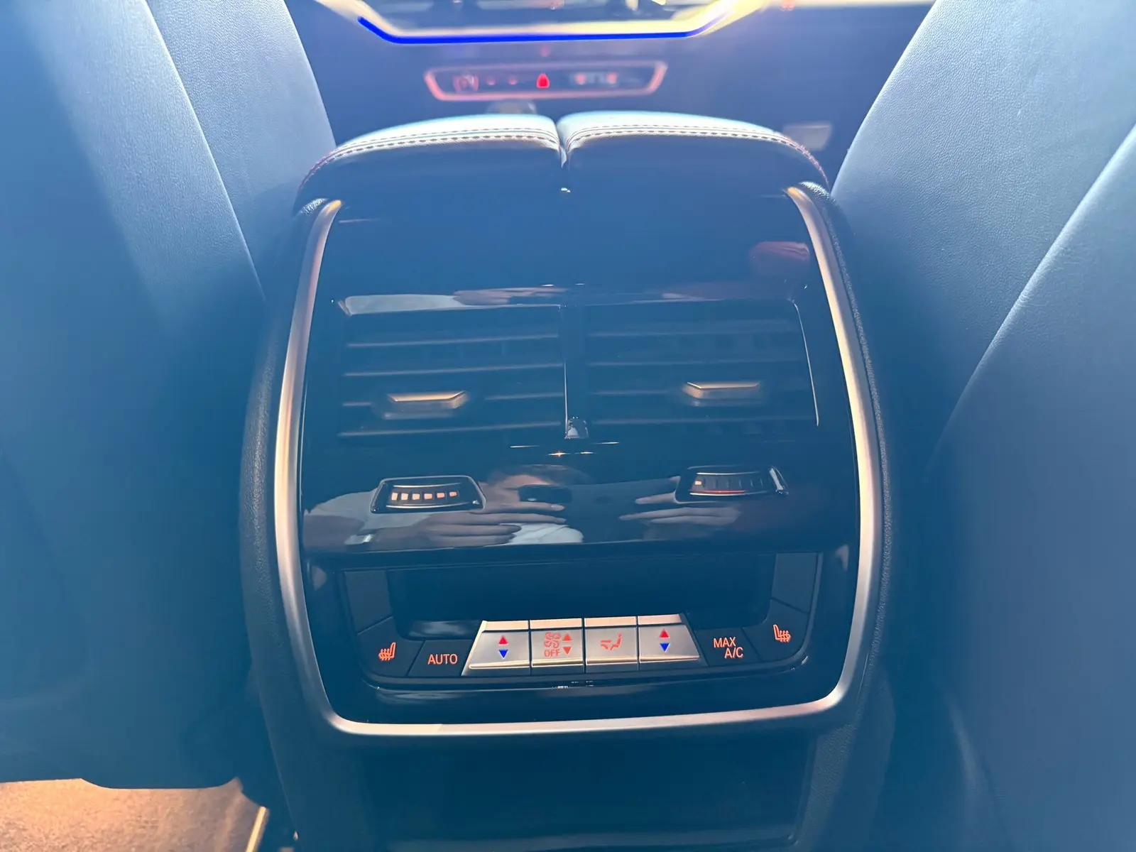 BMW XM Label VOLL "23" B&W – 29