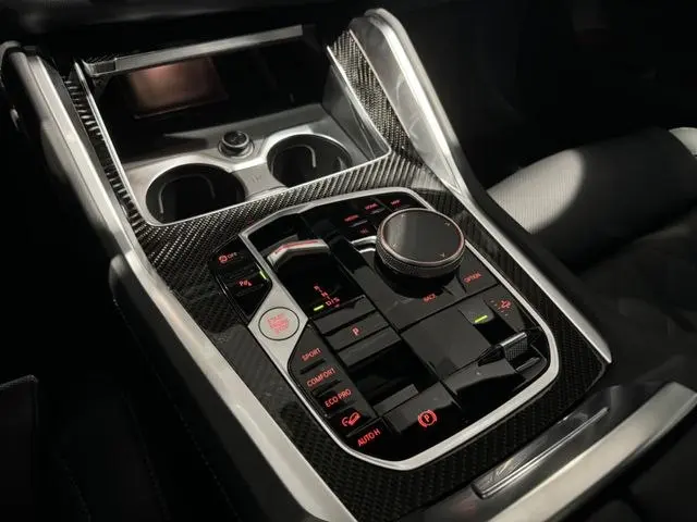 BMW X6 xDrive30d M Sport Pro – 16