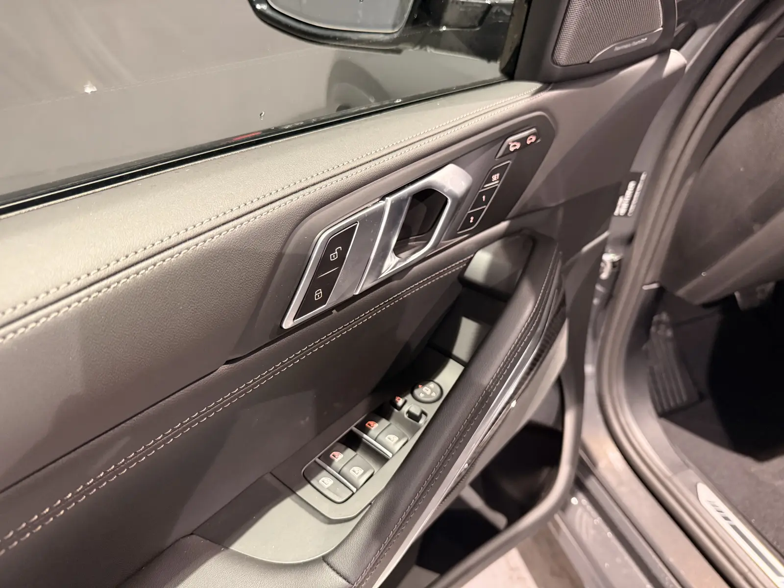 BMW X6 xDrive30d M Sport Pro INDIVIDUAL "22" – 13