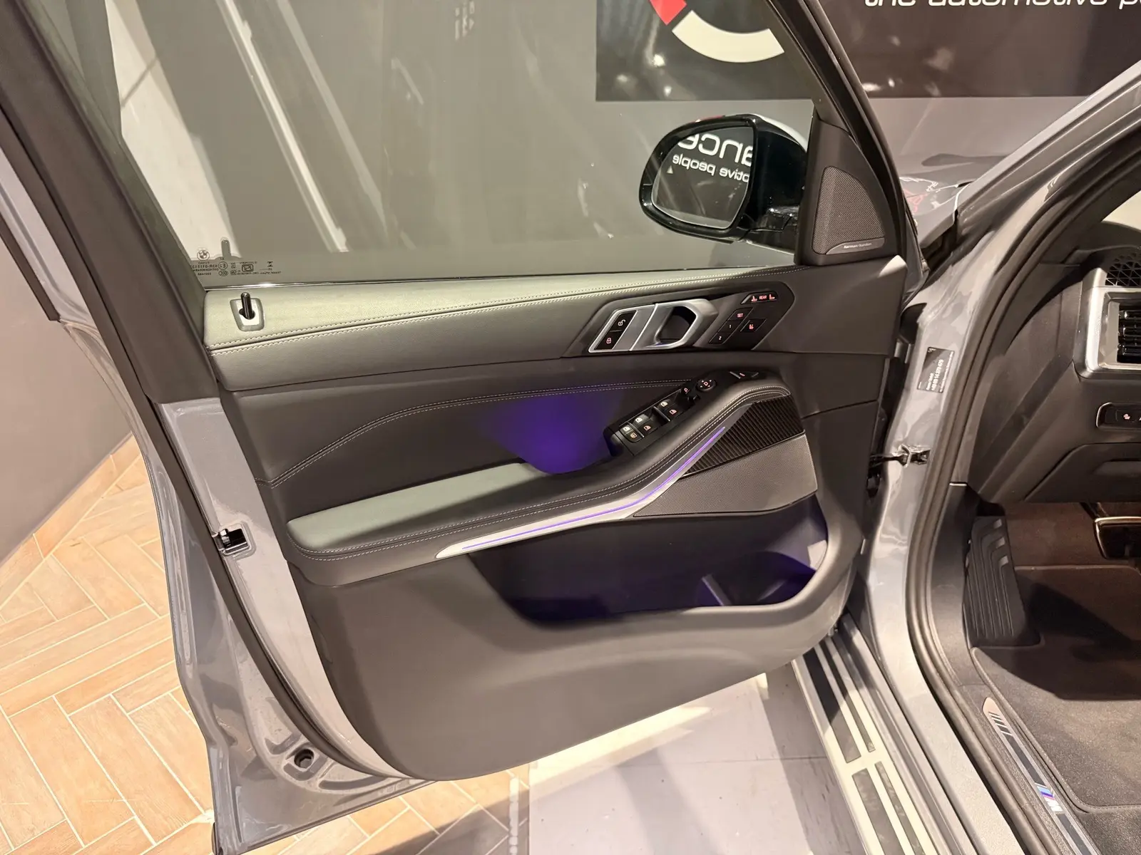BMW X7 xDrive40d M Sport Pro – 12