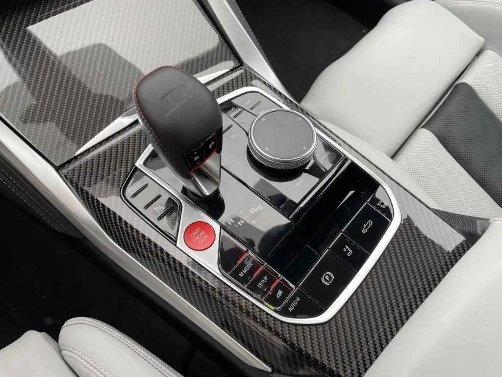 BMW M4 Comp.Cabrio/xDrive/Carbon/wenig KM/Individual – 10
