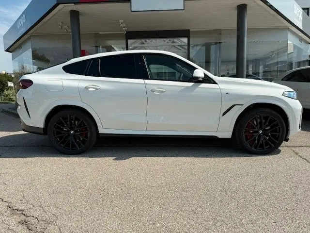BMW X6 xDrive30d/22'/Massage/Clarity/Stnd.heiz./FULL – 3