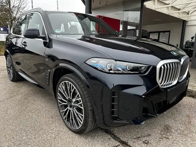 BMW X5 xDrive30d/Standheiz./H&K/AHK/Iconic/Soft-Clos – 2