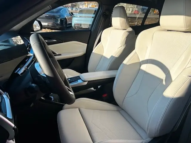 BMW X2 xDrive20d/M-Pro/Black-Beige/Pano/HUD/FULLFULL – 11