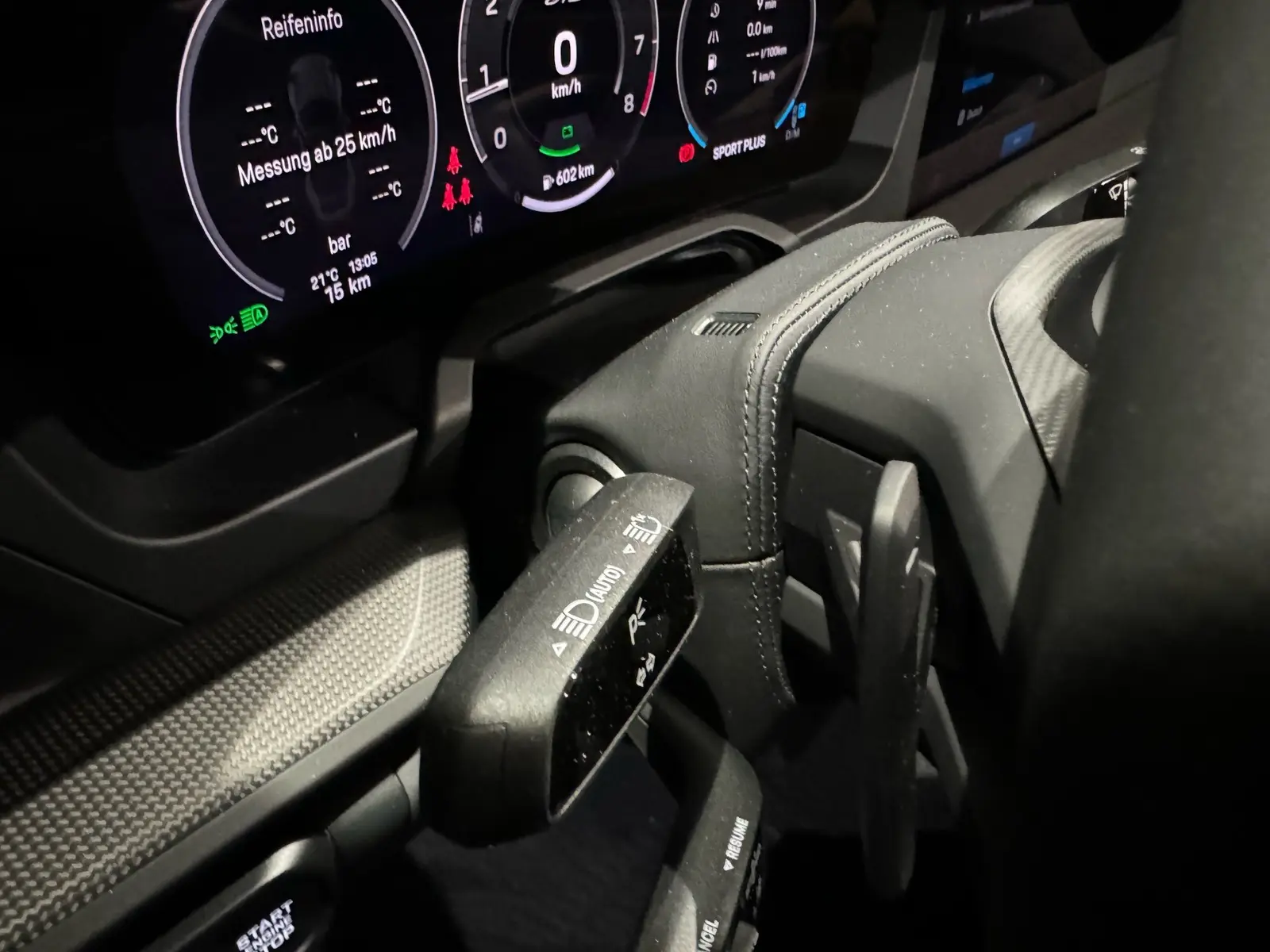 Porsche 911 Carrera GTS 992.2 GTS FULL LEDER – 10