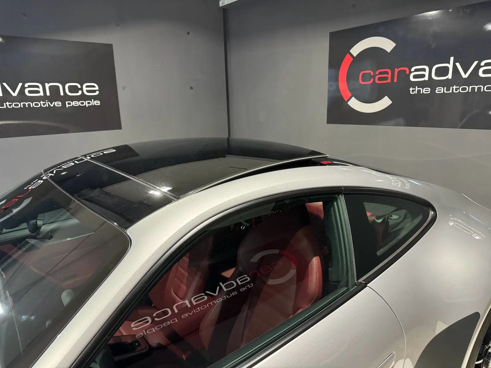 Porsche 911 Carrera GTS APPROVED*3*JAHRE/ VOLL LEDER – 5