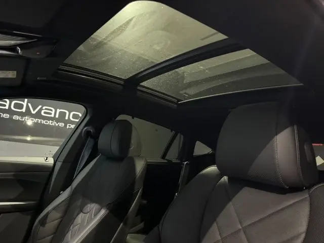 BMW X6 xDrive30d M Sport Pro – 7