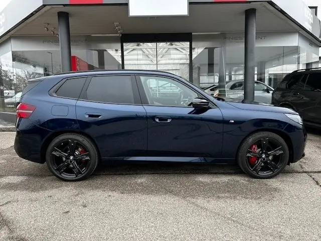 BMW X3 M50i xDrive/21"/AHK/Pano/Standhzg./Full-Full! – 5