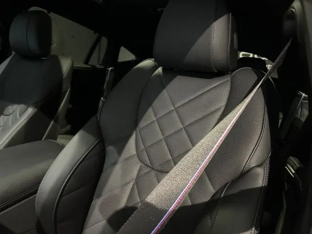 BMW X6 xDrive30d M Sport Pro – 8