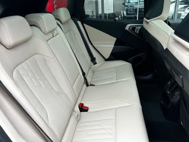 BMW X3 M50i xDrive/21"/AHK/Pano/Standhzg./Full-Full! – 17