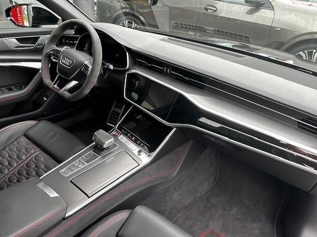 Audi RS6 performance/B&O/22"/HUD/Pano/AHK – 5
