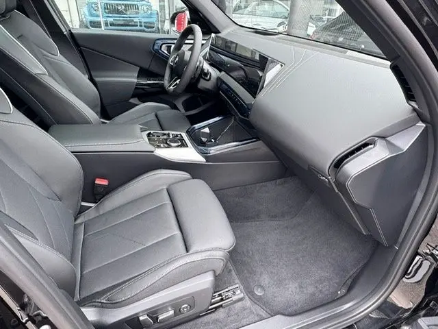 BMW X3 xDrive40d/Standheizung/AHK/Pano/H&K/!FULL! – 16