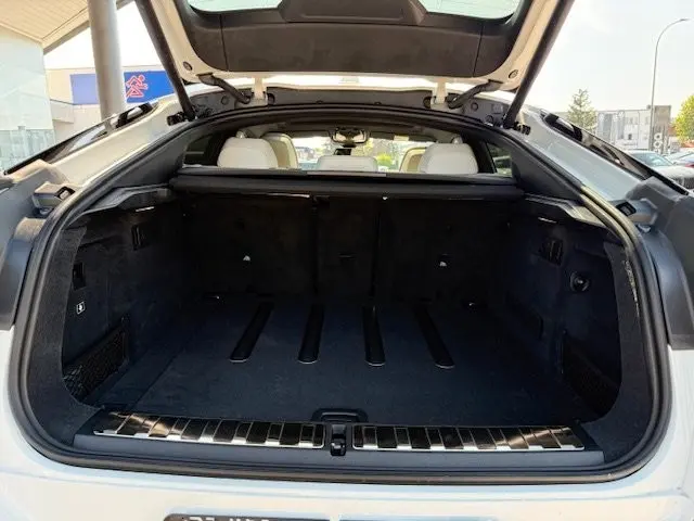 BMW X6 xDrive30d/22'/Massage/Clarity/Stnd.heiz./FULL – 6