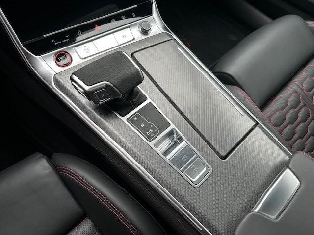 Audi RS6 performance/B&O/22"/HUD/Pano/AHK – 10