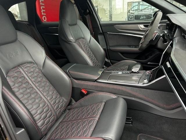 Audi RS6 performance/B&O/22"/HUD/Pano/AHK – 7