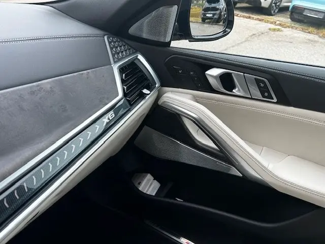 BMW X6 xDrive40d/SEPANG BRONZE/1OF/B&W/FULL-FULL! – 20