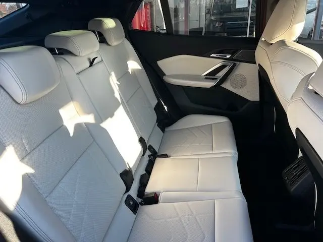 BMW X2 xDrive20d/M-Pro/Black-Beige/Pano/HUD/FULLFULL – 13