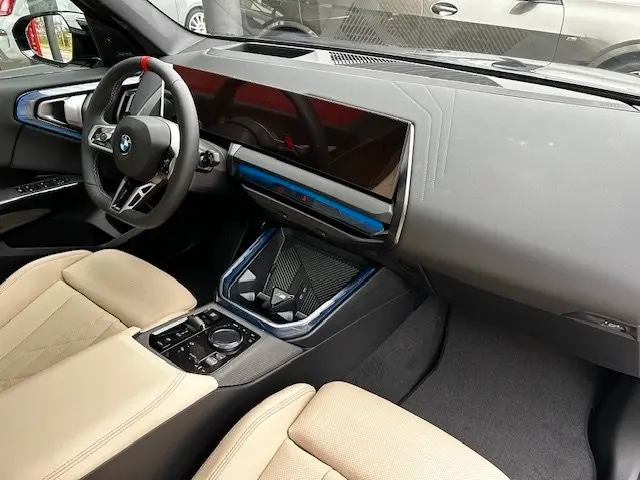 BMW X3 M50i xDrive/21"/AHK/Pano/Standhzg./Full-Full! – 13