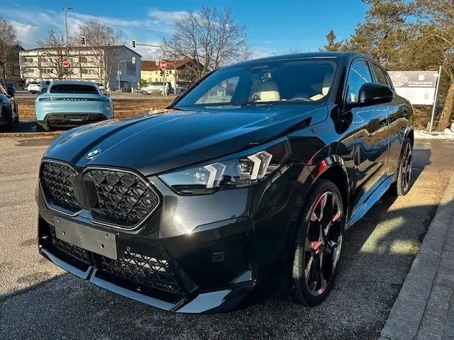 BMW X2 xDrive20d/M-Pro/Black-Beige/Pano/HUD/FULLFULL – 5