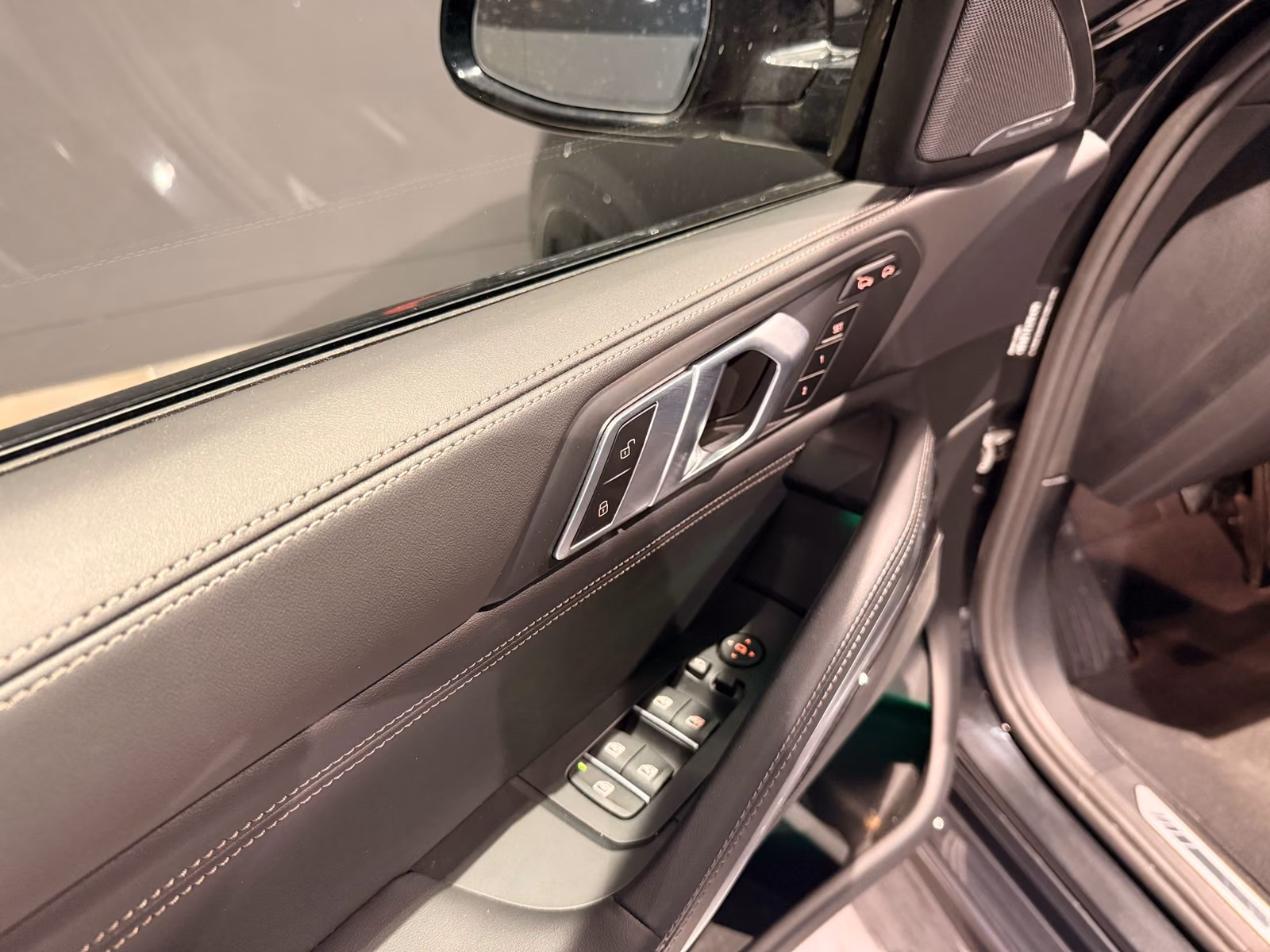BMW X6 xDrive30d M Sport Pro Luft "22" – 13