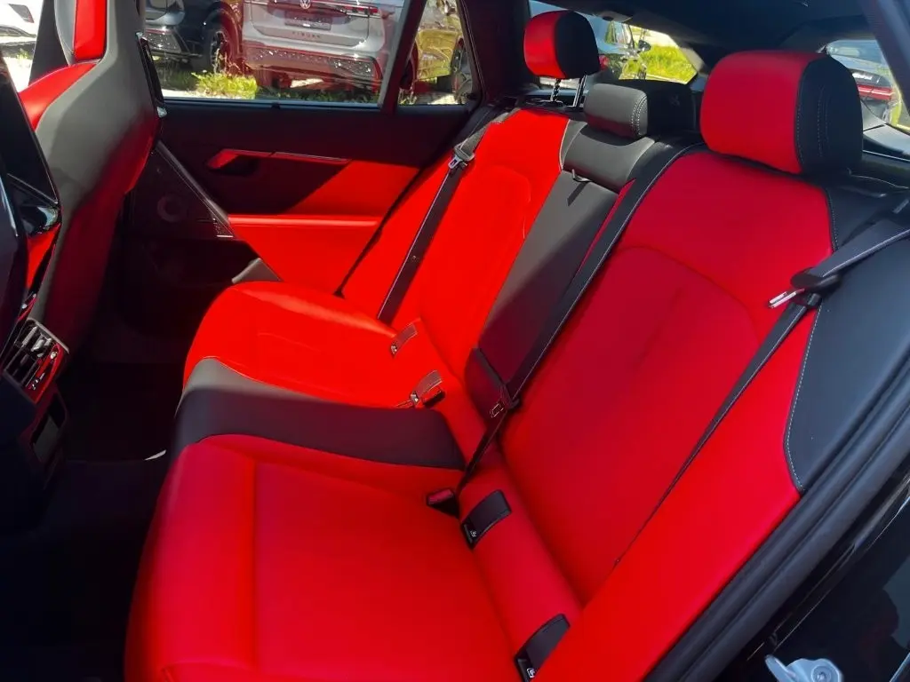 BMW M5 Touring/Drivers Pack./Bowers&Wilkins/AHK/Pano – 19