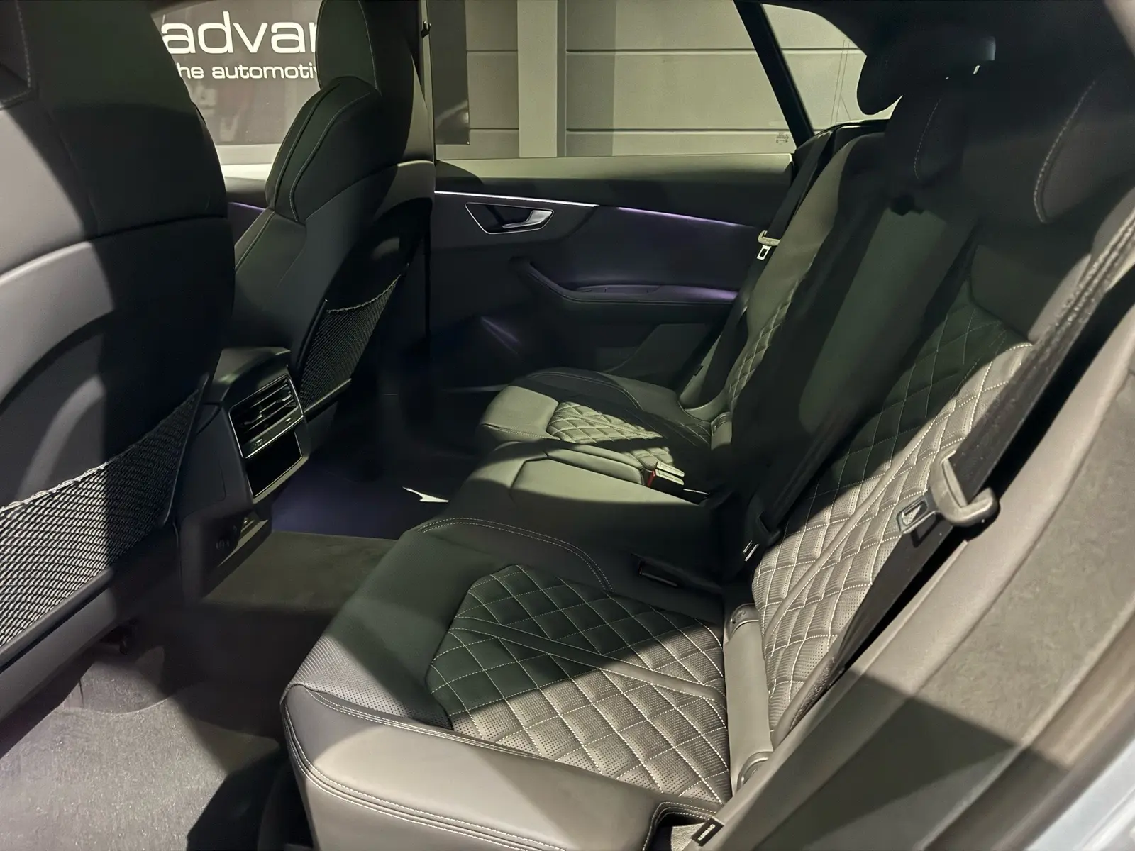 Audi Q8 – 21