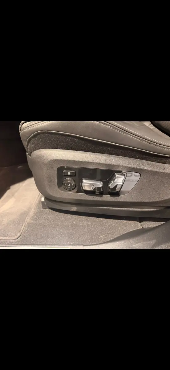 BMW X6 xDrive30d M Sport Pro "22" H&K – 14