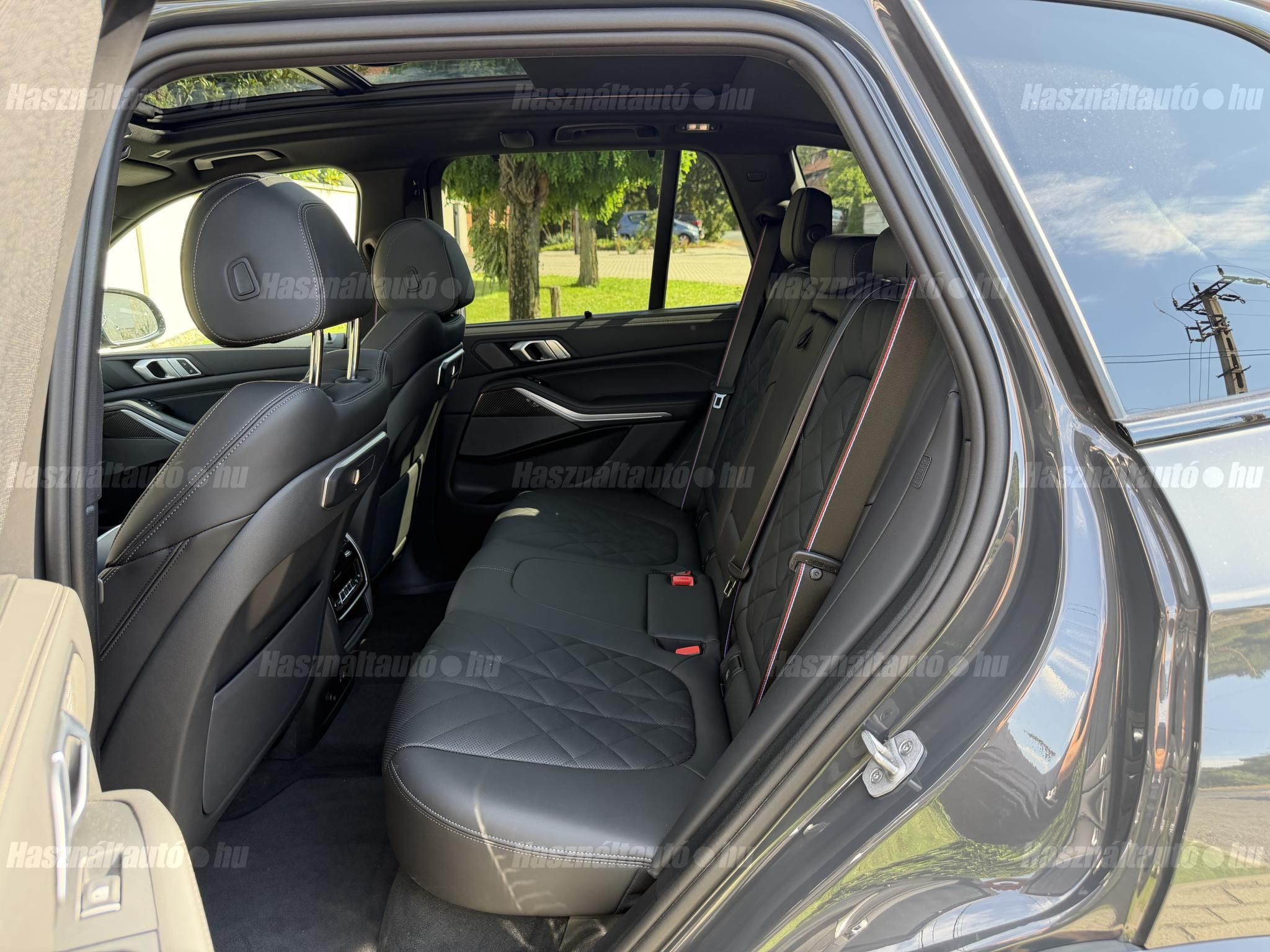 Ford Focus 1.5 EcoBlue ST-Line (Automatik) – 12