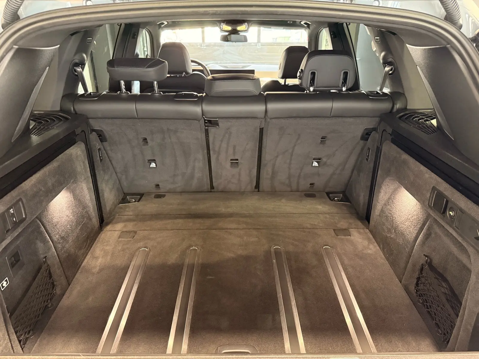 BMW X5 xDrive30d M Sport Pro "22" AHK H&K – 11