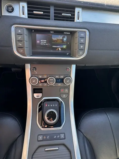 Land Rover Range Rover Evoque SE TD4/Auto/Xenon/Keyless/Pa – 16