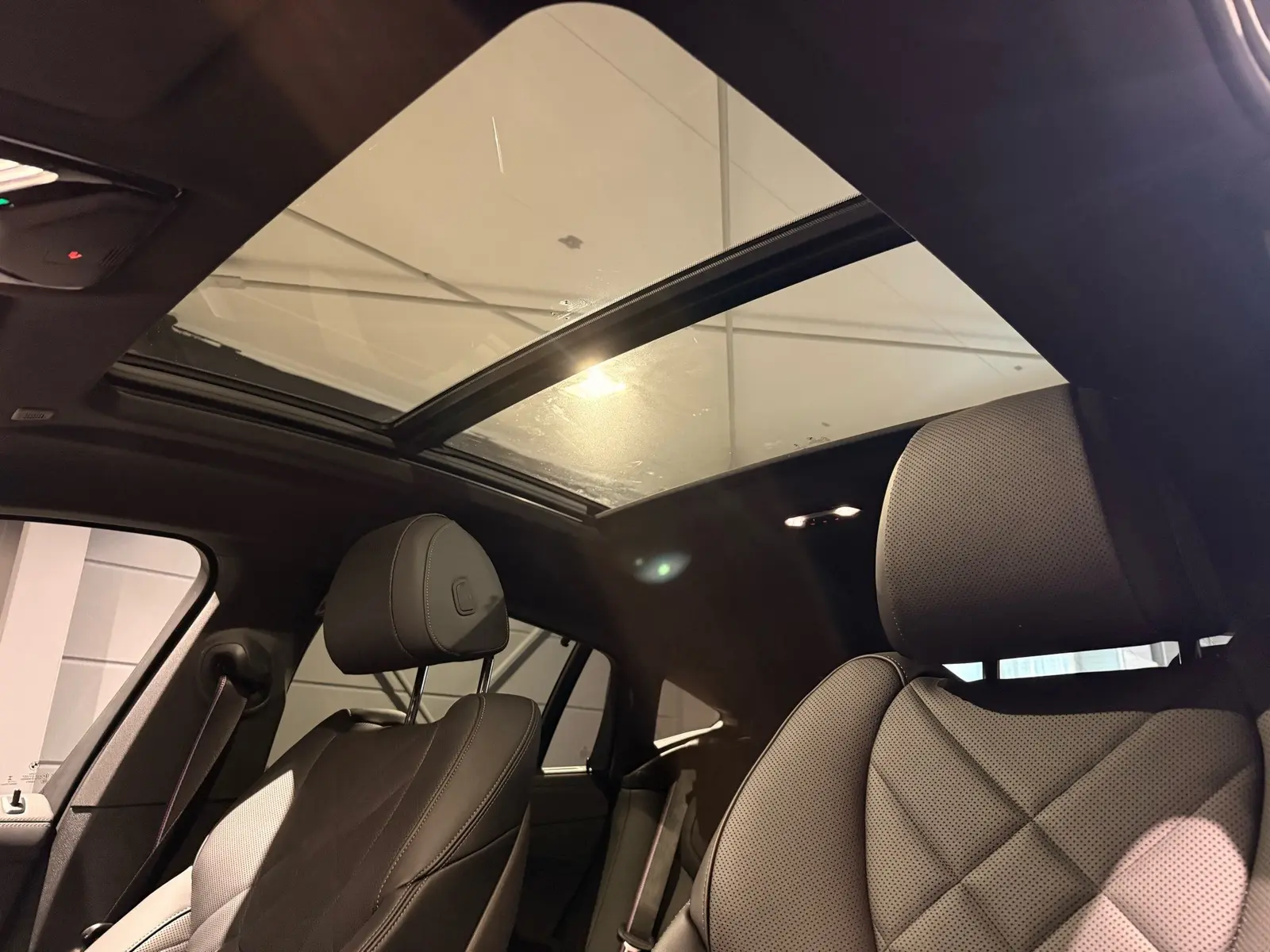 BMW X6 xDrive30d M Sport Pro Luft "22" – 18