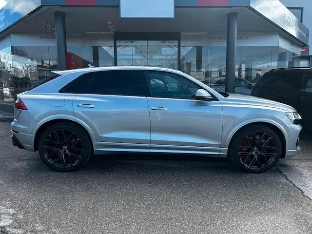 Audi RSQ8 performance/OLED/Standheizung/Vmax305/Pano – 5