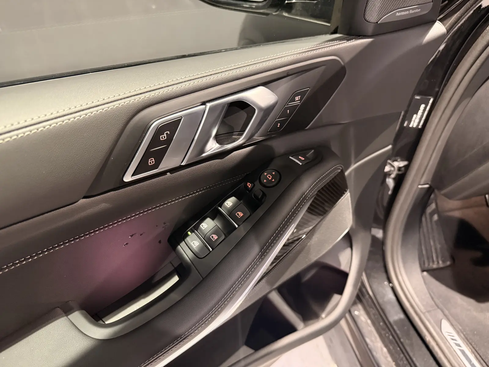 BMW X5 xDrive30d M Sport Pro "22" LUFT – 12