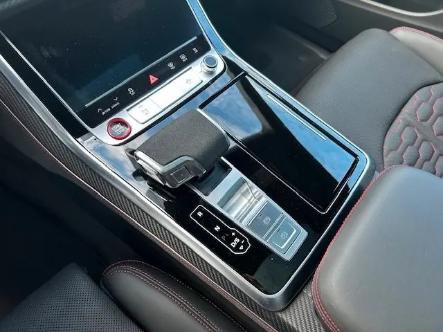Audi RSQ8 performance/OLED/Standheizung/Vmax305/Pano – 20