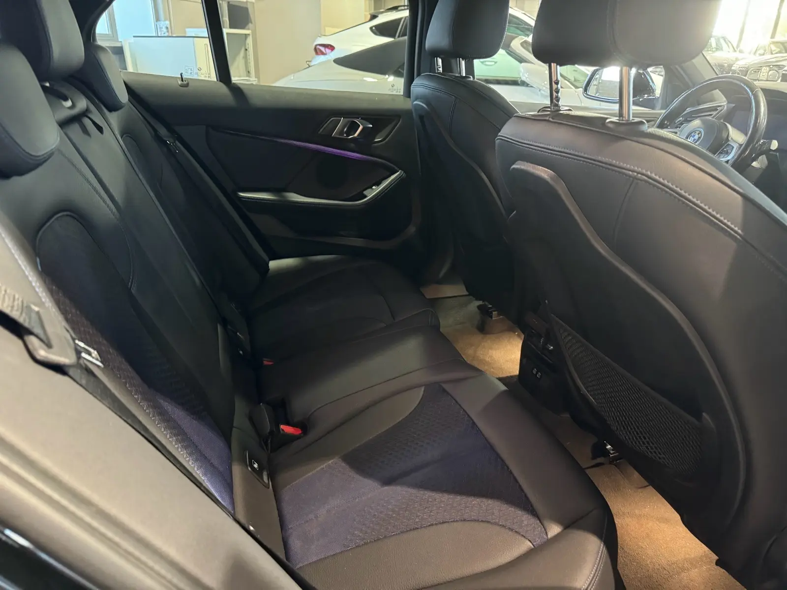 BMW 120d xDrive M Sport A – 6