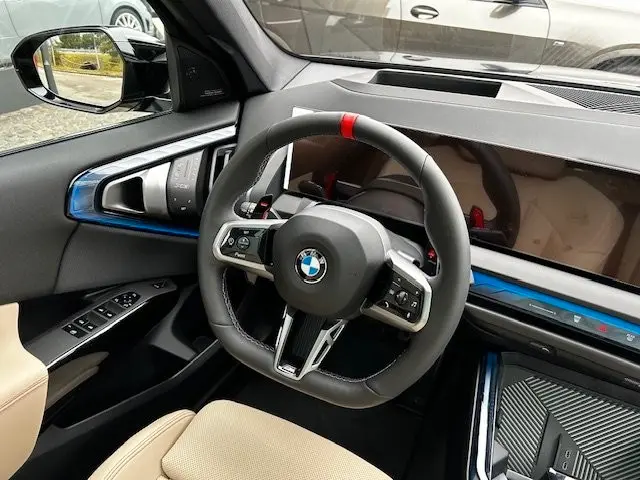 BMW X3 M50i xDrive/21"/AHK/Pano/Standhzg./Full-Full! – 12