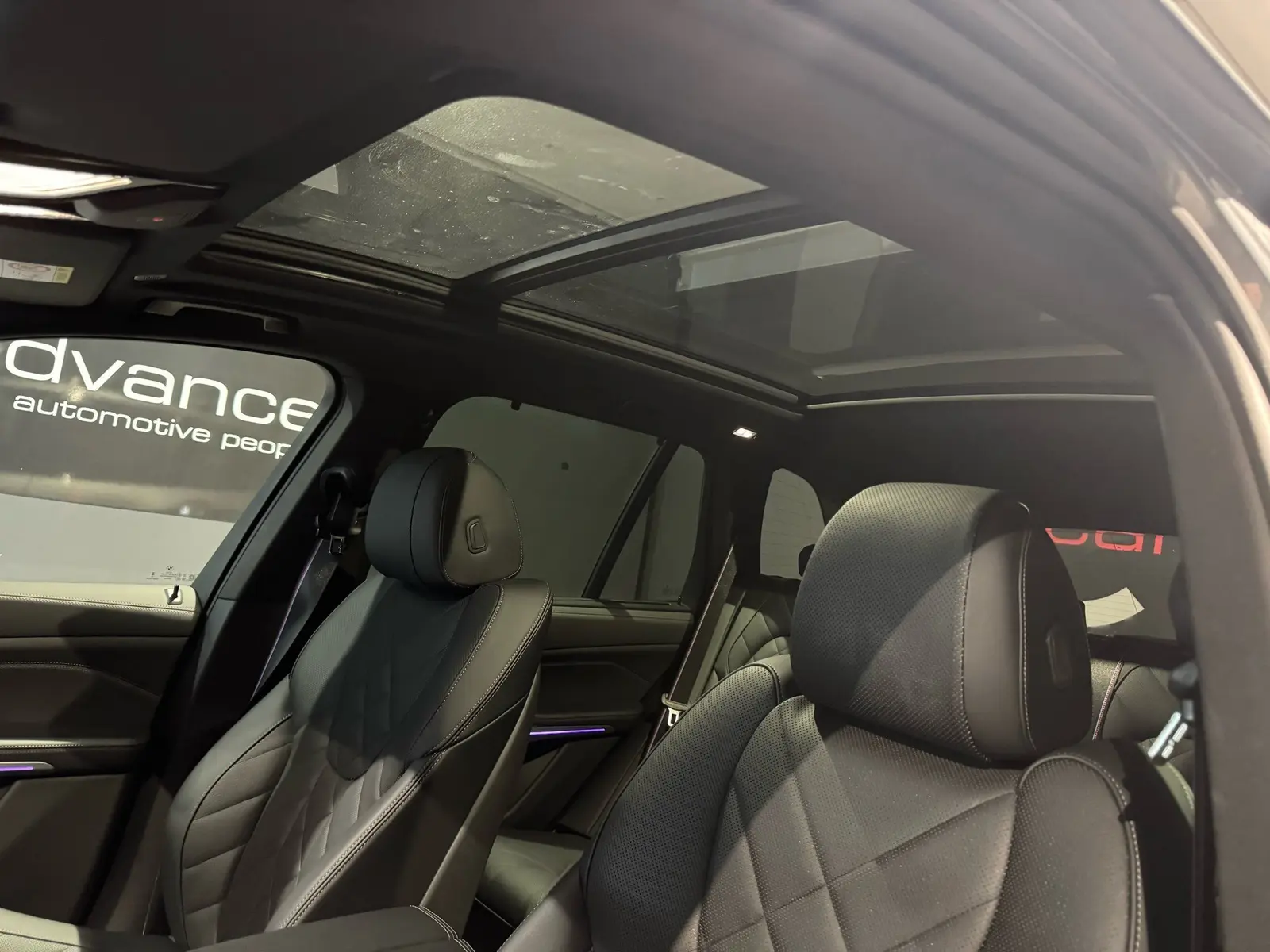 BMW X5 xDrive30d – 4