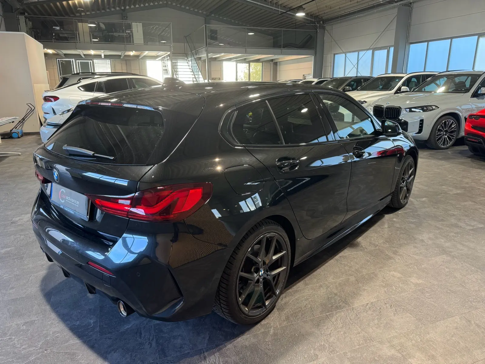 BMW 120d xDrive M Sport A – 15