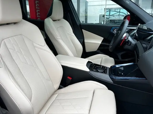 BMW X3 M50i xDrive/21"/AHK/Pano/Standhzg./Full-Full! – 15