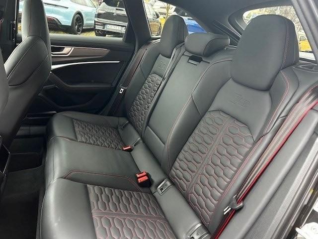 Audi RS6 performance/B&O/22"/HUD/Pano/AHK – 8