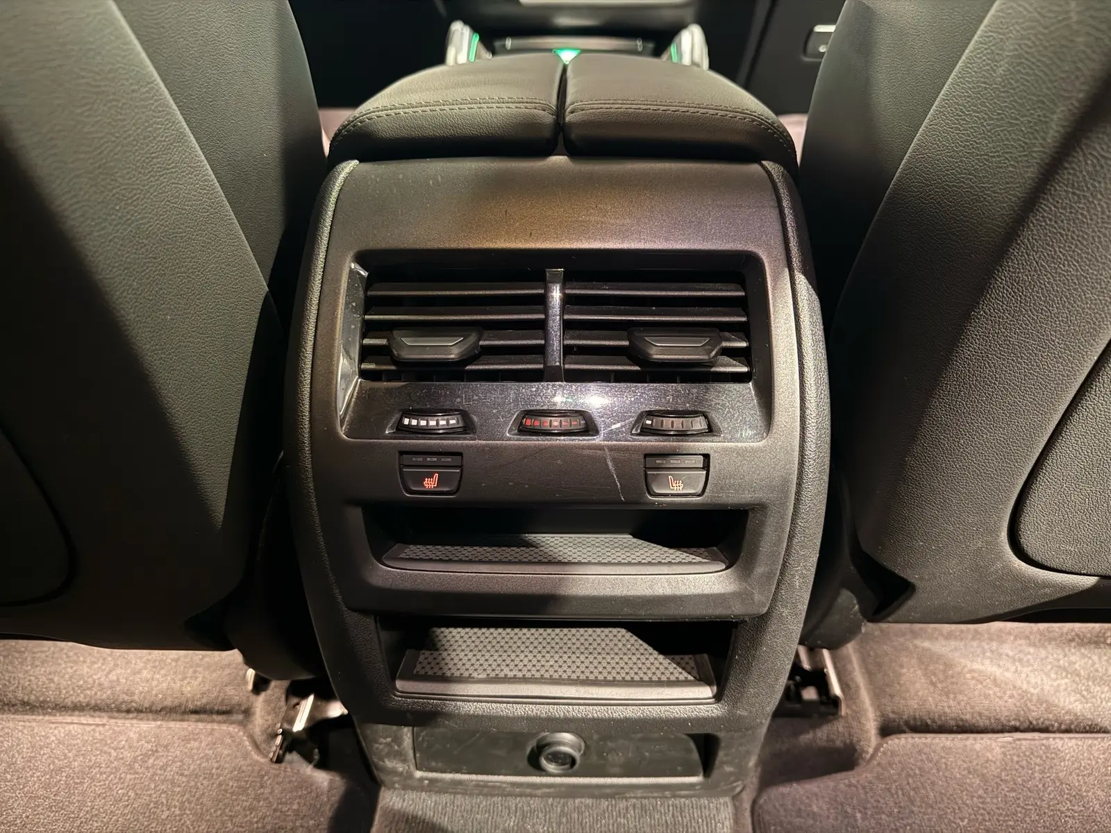 BMW X6 xDrive30d M Sport Pro Luft "22" – 32