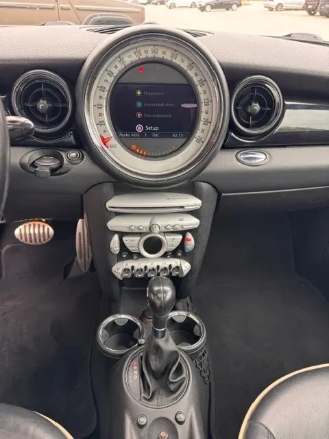 MINI Cooper S Navi/Leder/Pano/Automatik/H&K – 16