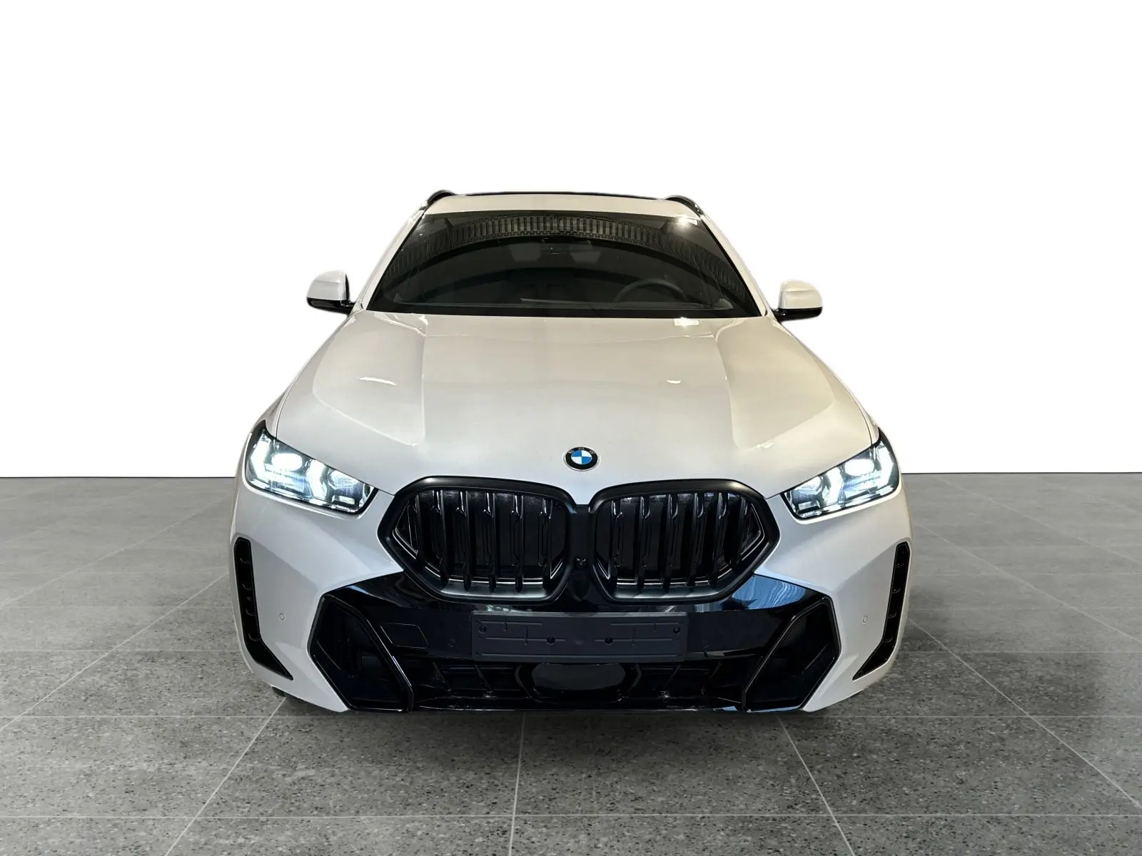 BMW X6 xDrive30d M Sport – 28