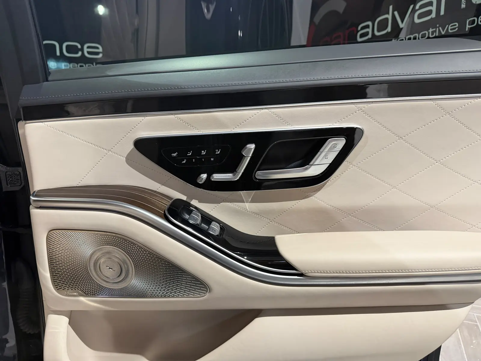 Mercedes-Benz S 450 e – 29